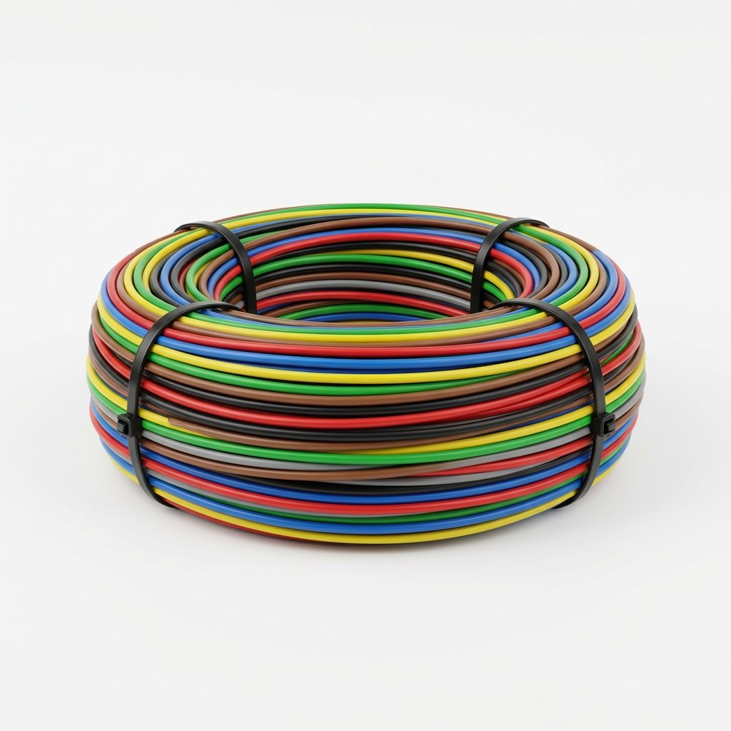 Wires